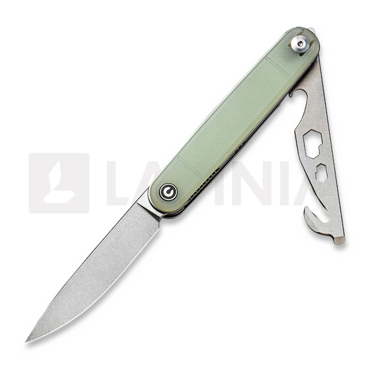 CIVIVI Crit folding knife C20014F