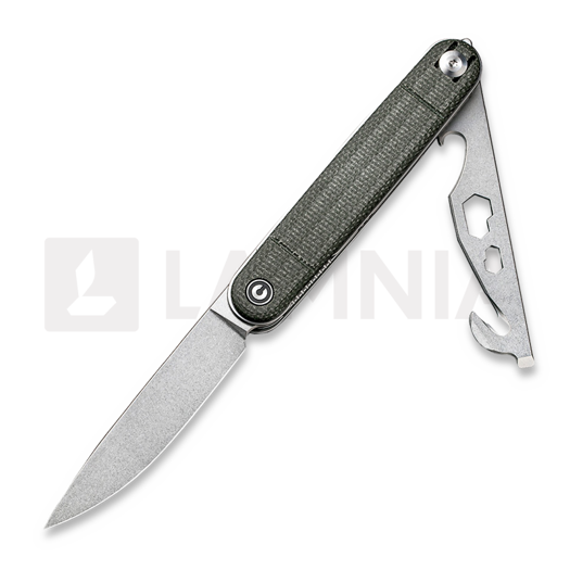 CIVIVI Crit folding knife C20014F