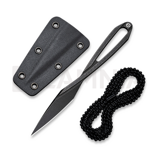 CIVIVI D-Art Halsmesser C21001