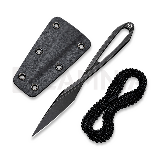 Couteau de cou CIVIVI D-Art C21001