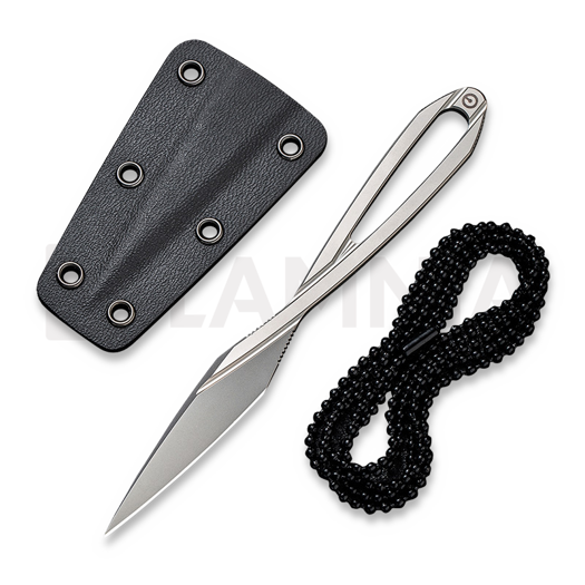 CIVIVI D-Art halskniv C21001