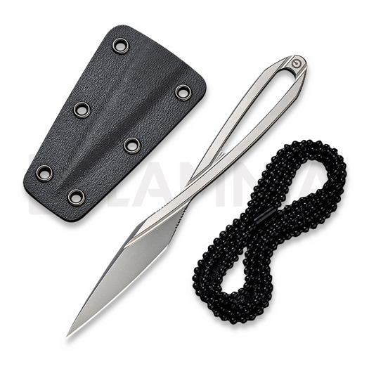 CIVIVI D-Art neck knife C21001