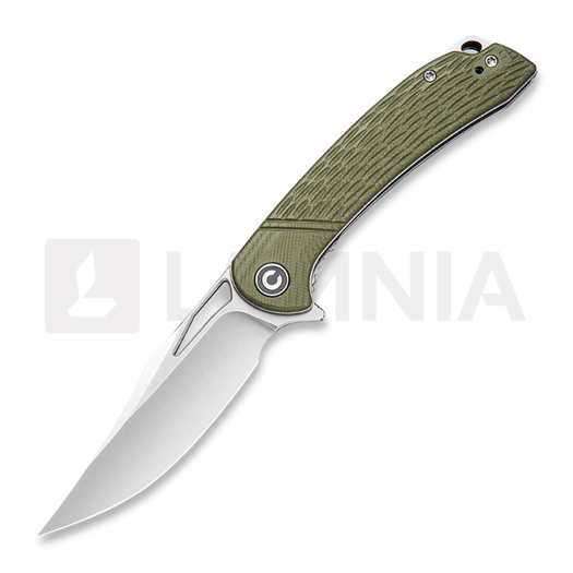 Couteau pliant CIVIVI Dogma C2005