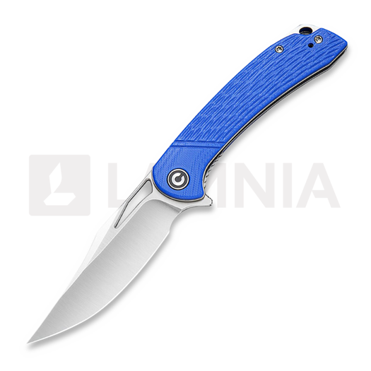 CIVIVI Dogma folding knife C2005