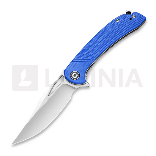 CIVIVI Dogma folding knife C2005