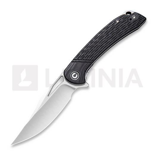 CIVIVI Dogma folding knife C2005
