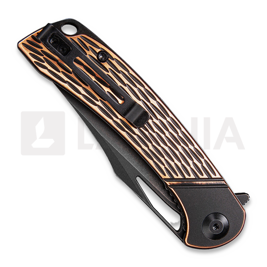 CIVIVI Dogma sklopivi nož, copper C2005F