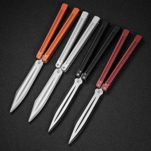 CIVIVI Dracolisk trainer vlindermes C25028