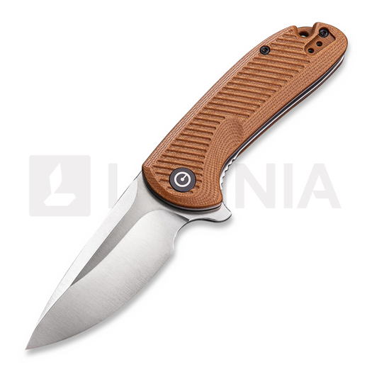 Zavírací nůž CIVIVI Durus C906