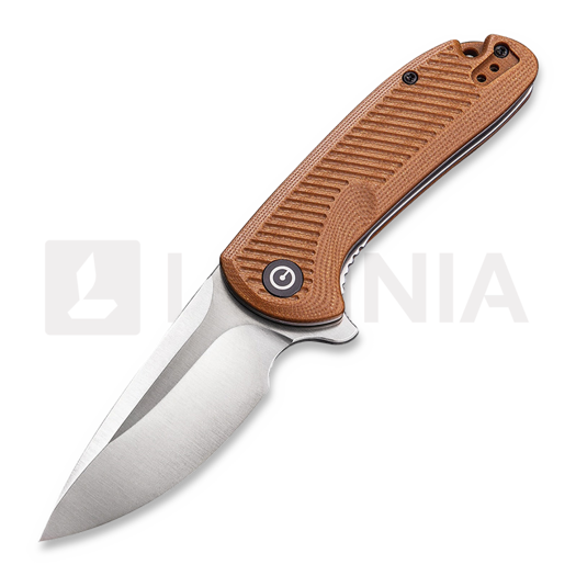 CIVIVI Durus fällkniv C906