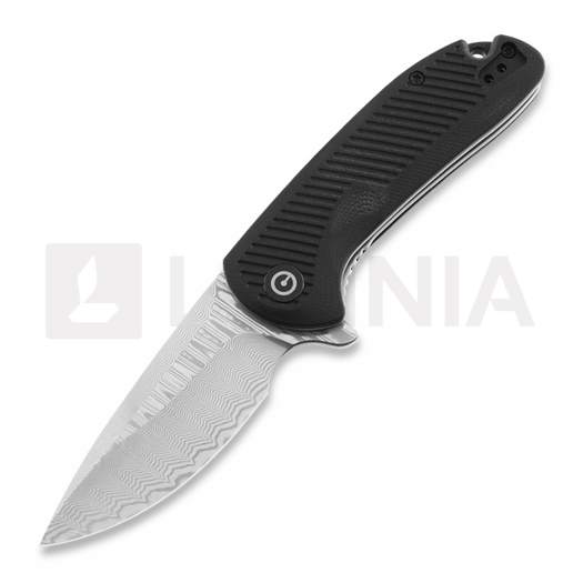 Складной нож CIVIVI Durus Damascus C906DS