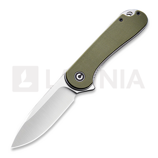 CIVIVI Elementum סכין מתקפלת C907