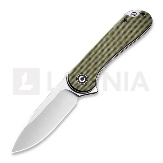 Складний ніж CIVIVI Elementum C907