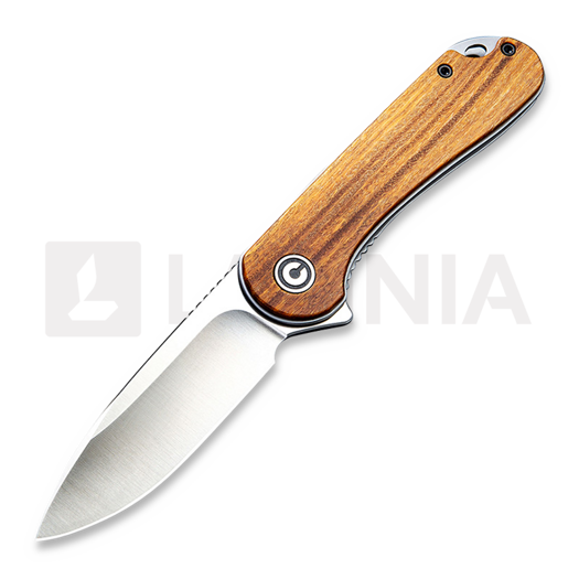 CIVIVI Elementum סכין מתקפלת C907
