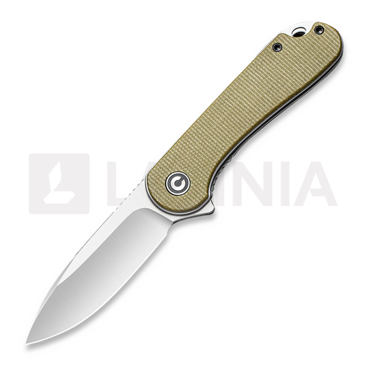 Складний ніж CIVIVI Elementum C907