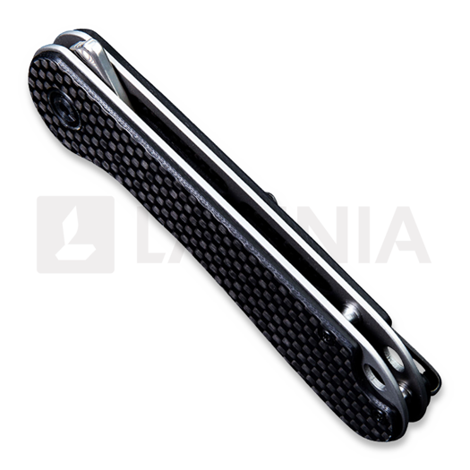 Zav&iacute;rac&iacute; nůž CIVIVI Elementum, Damascus C907DS