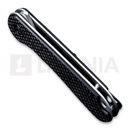 CIVIVI Elementum 折叠刀, Damascus C907DS