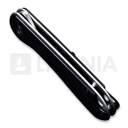 Navalha CIVIVI Elementum, ebony C907D