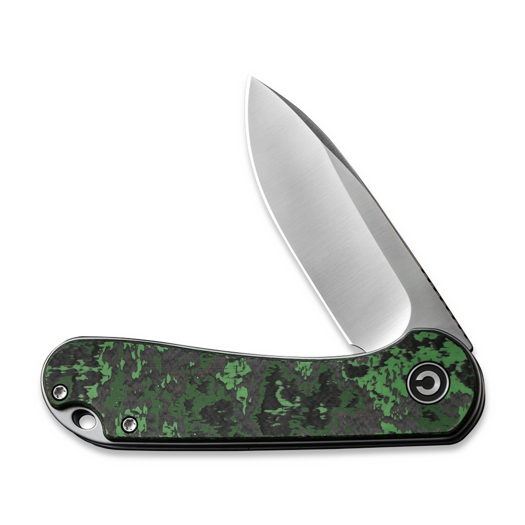 CIVIVI Elementum, Jungle Wear Fat Carbon Fibre, Satin C907A-6