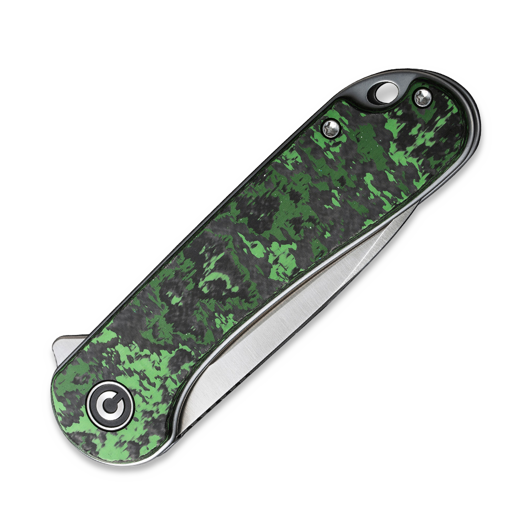 CIVIVI Elementum, Jungle Wear Fat Carbon Fibre, Satin C907A-6