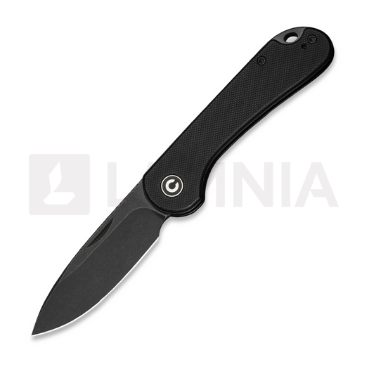 Nóż składany CIVIVI Elementum Slip Joint C18062AJ