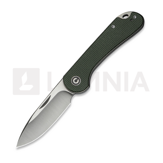 CIVIVI Elementum Slip Joint kääntöveitsi C18062AJ