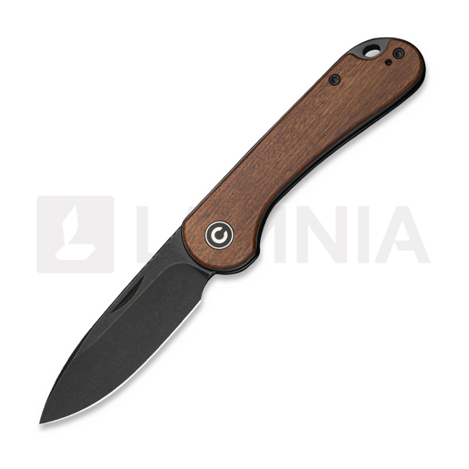 CIVIVI Elementum Slip Joint kääntöveitsi C18062AJ