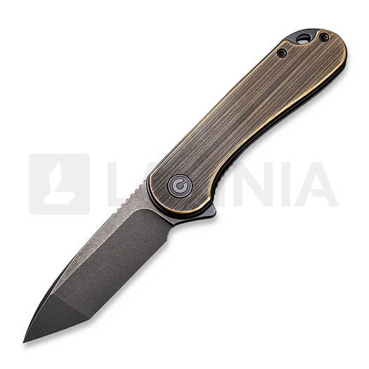 CIVIVI Elementum Tanto foldekniv C907TANTO