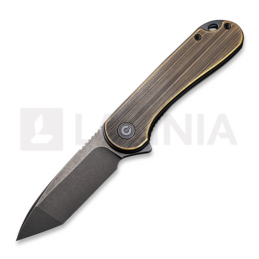 CIVIVI Elementum Tanto vouwmes C907TANTO