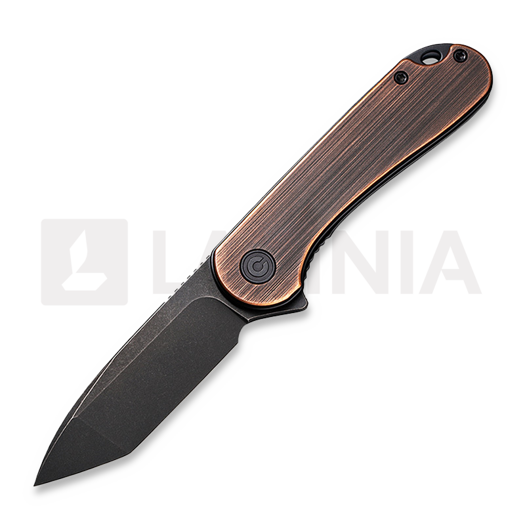 CIVIVI Elementum Tanto folding knife C907TANTO