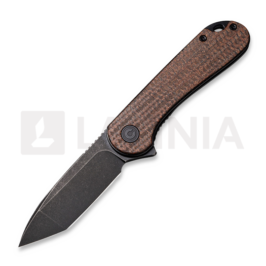 CIVIVI Elementum Tanto folding knife C907TANTO