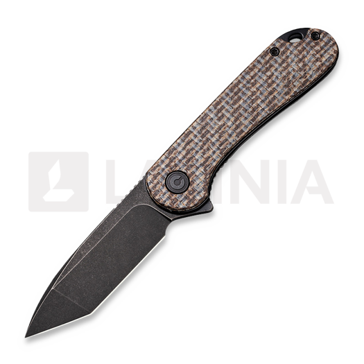 CIVIVI Elementum Tanto folding knife C907TANTO