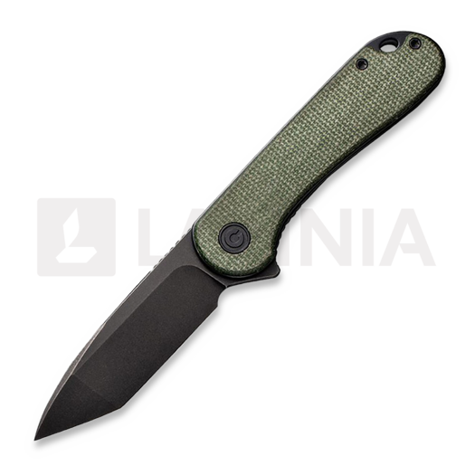 CIVIVI Elementum Tanto folding knife C907TANTO