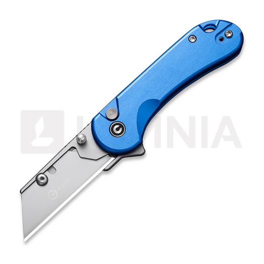 CIVIVI Elementum Utility sulankstomas peilis C23039B