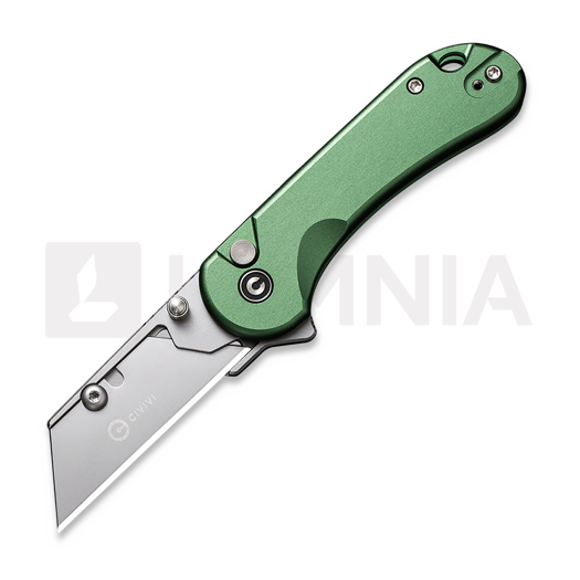 CIVIVI Elementum Utility sulankstomas peilis C23039B