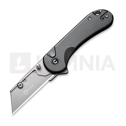 CIVIVI Elementum Utility sulankstomas peilis C23039B