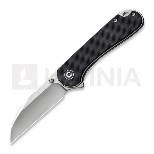 Складной нож CIVIVI Elementum Wharncliffe C18062AF