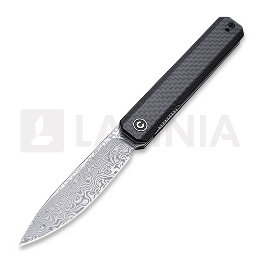 Складной нож CIVIVI Exarch Damascus C2003DS-1