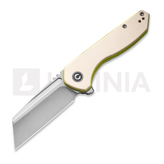 Zav&iacute;rac&iacute; nůž CIVIVI ExOne C23036