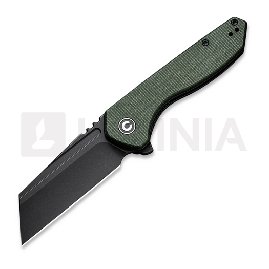 Zav&iacute;rac&iacute; nůž CIVIVI ExOne C23036