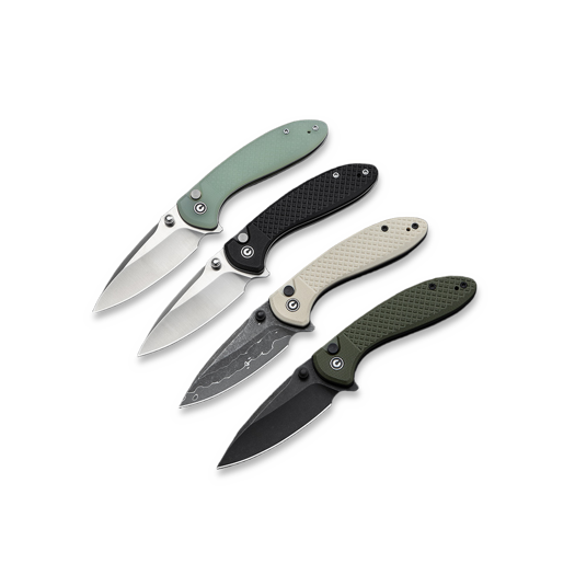 CIVIVI Faeger folding knife C24031