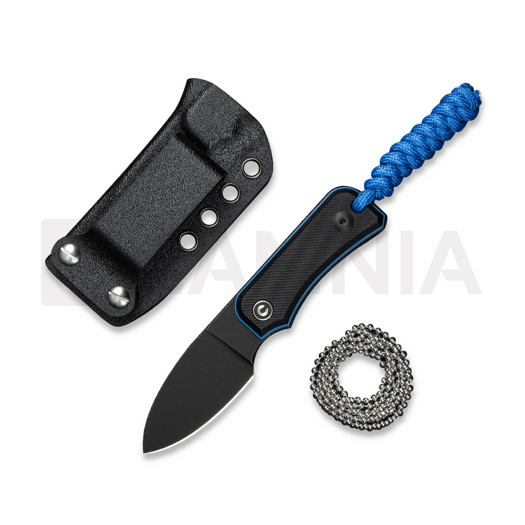 CIVIVI Fixed Blade Baby Banter mes C23045