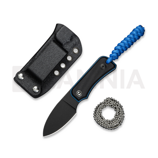 CIVIVI Fixed Blade Baby Banter kniv C23045