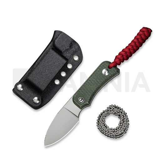 CIVIVI Fixed Blade Baby Banter kniv C23045