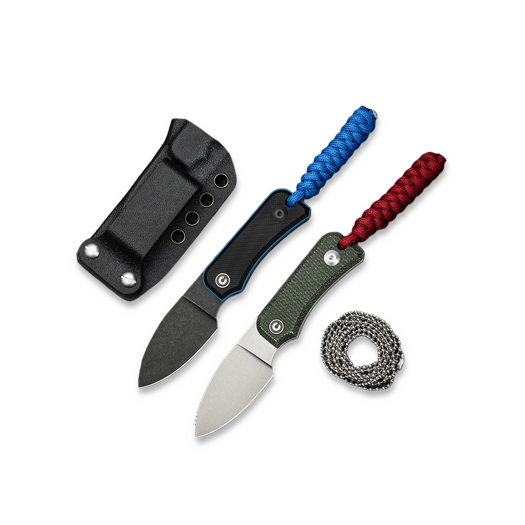 Coltello CIVIVI Fixed Blade Baby Banter C23045