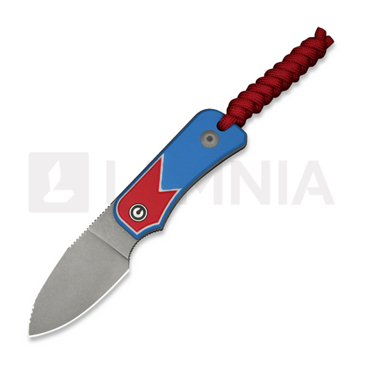 CIVIVI Fixed Blade Baby Banter Jump Edition C23045A-1