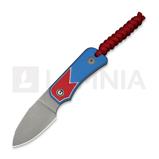 CIVIVI Fixed Blade Baby Banter Jump Edition C23045A-1