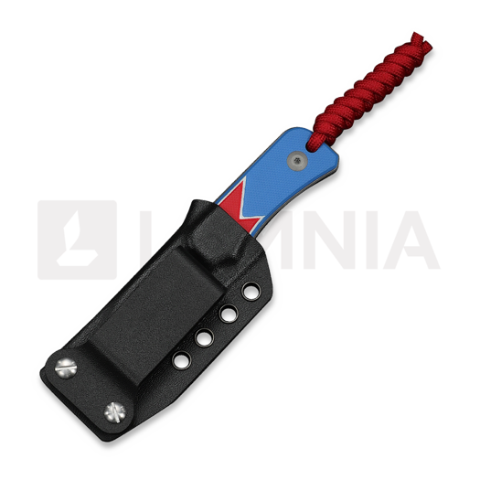 CIVIVI Fixed Blade Baby Banter Jump Edition C23045A-1