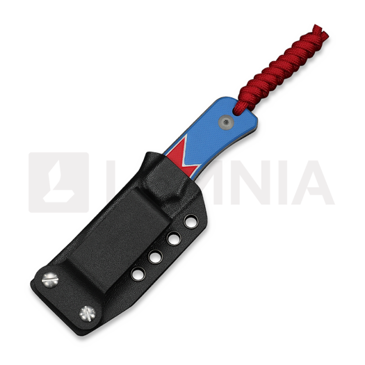 CIVIVI Fixed Blade Baby Banter Jump Edition C23045A-1