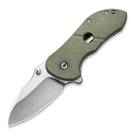 CIVIVI Gordo folding knife C22018C